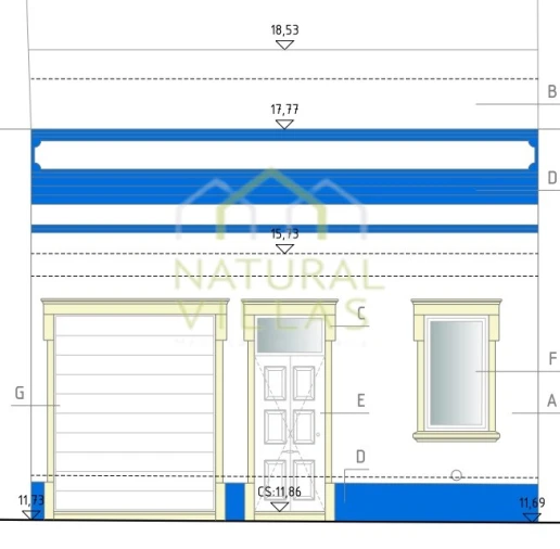 Moradia T4 para Venda em Faro (Sé e São Pedro) Foto 4