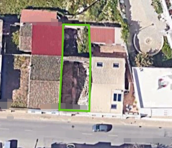 Terreno para Venda em Faro (Sé e São Pedro) Planta 1