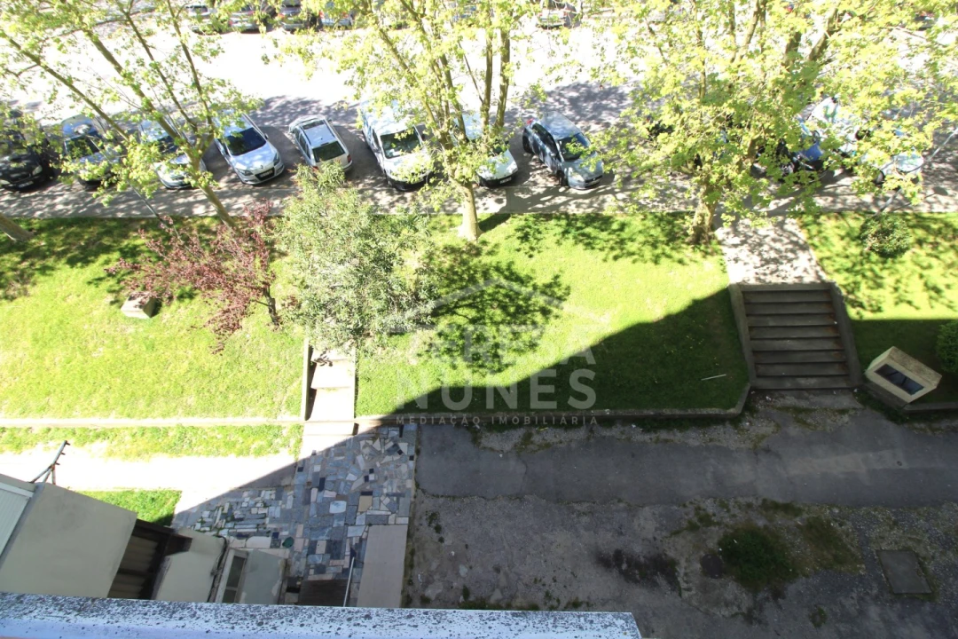 Apartamento T4 para Venda em Santo Antonio da Charneca Foto 12