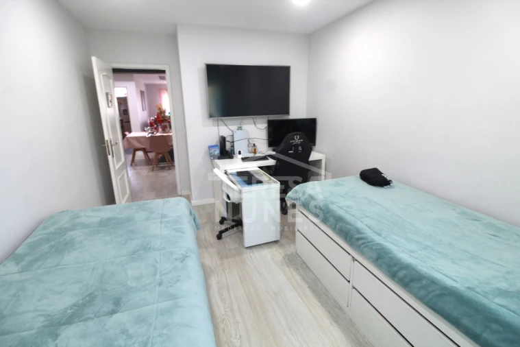 Apartamento T4 para Venda em Santo Antonio da Charneca Foto 10