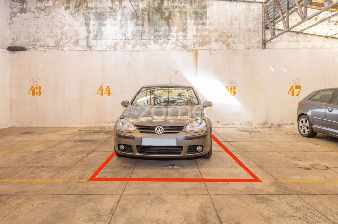 Escritório para Arrendamento em Lordelo do Ouro e Massarelos Foto 19