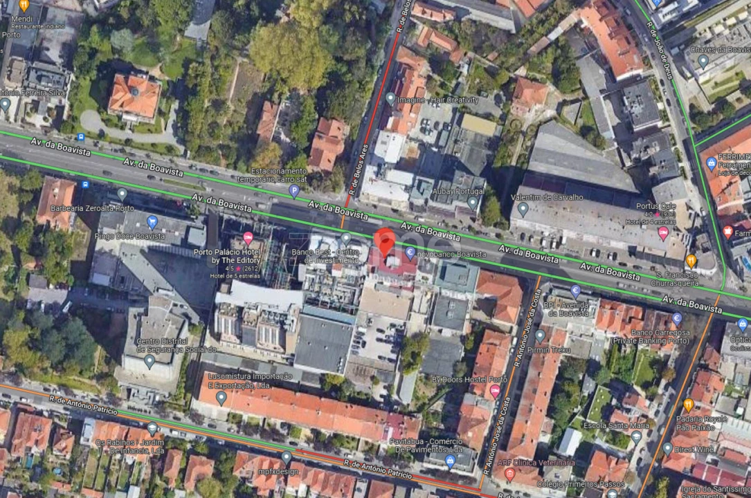 Escritório para Arrendamento em Lordelo do Ouro e Massarelos Foto 22