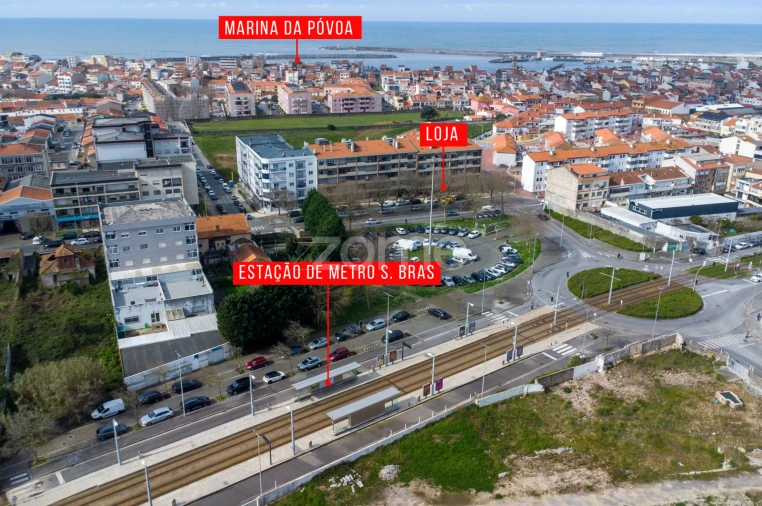 Negócio para Venda em Vila do Conde Foto 20