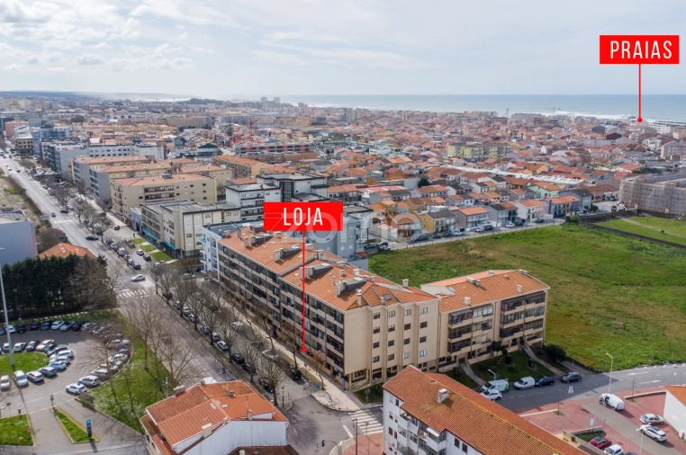 Negócio para Venda em Vila do Conde Foto 23