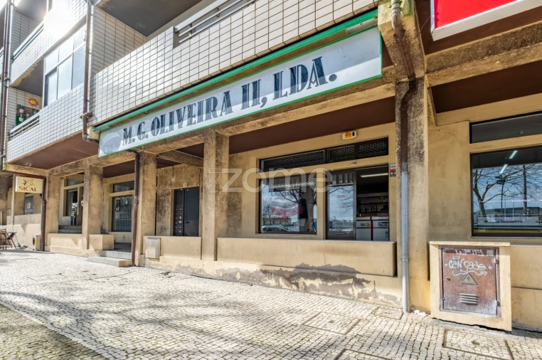 Negócio para Venda em Vila do Conde Foto 3