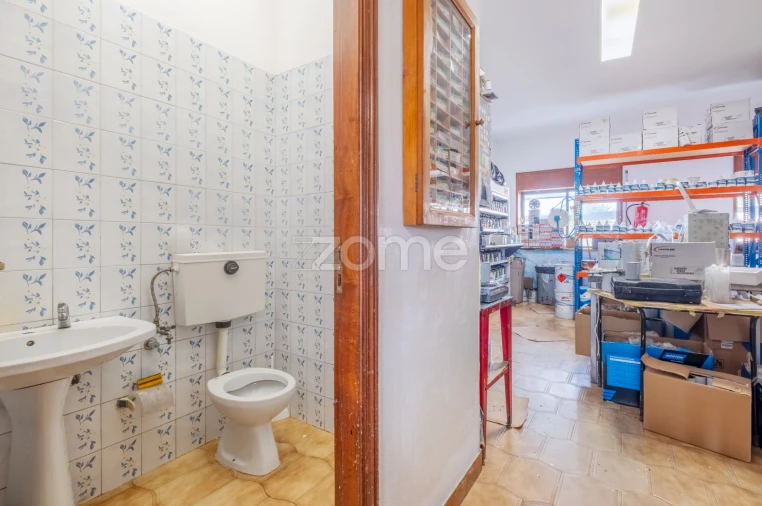 Negócio para Venda em Vila do Conde Foto 10