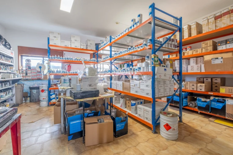 Negócio para Venda em Vila do Conde Foto 12