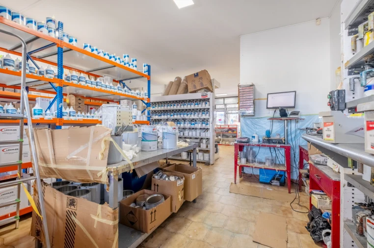 Negócio para Venda em Vila do Conde Foto 14