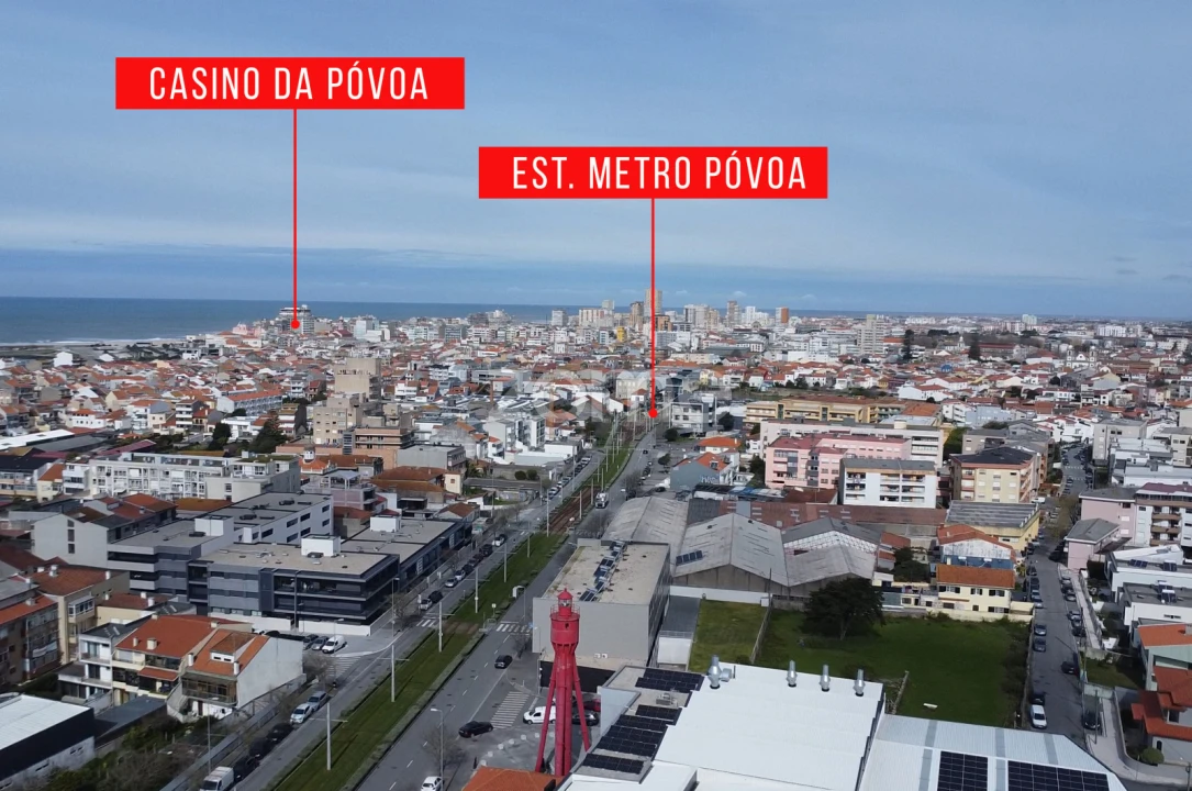 Negócio para Venda em Vila do Conde Foto 21