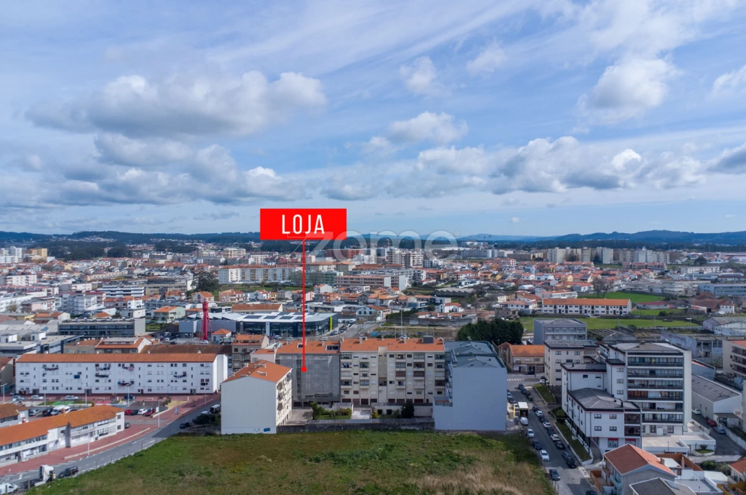 Negócio para Venda em Vila do Conde Foto 22