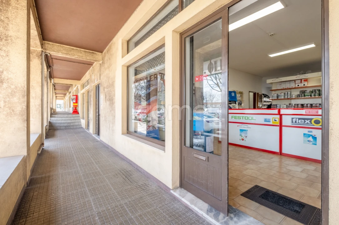 Negócio para Venda em Vila do Conde Foto 5