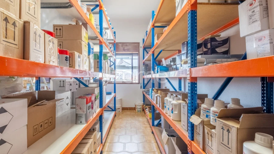 Negócio para Venda em Vila do Conde