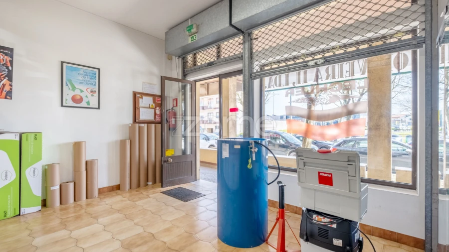 Negócio para Venda em Vila do Conde