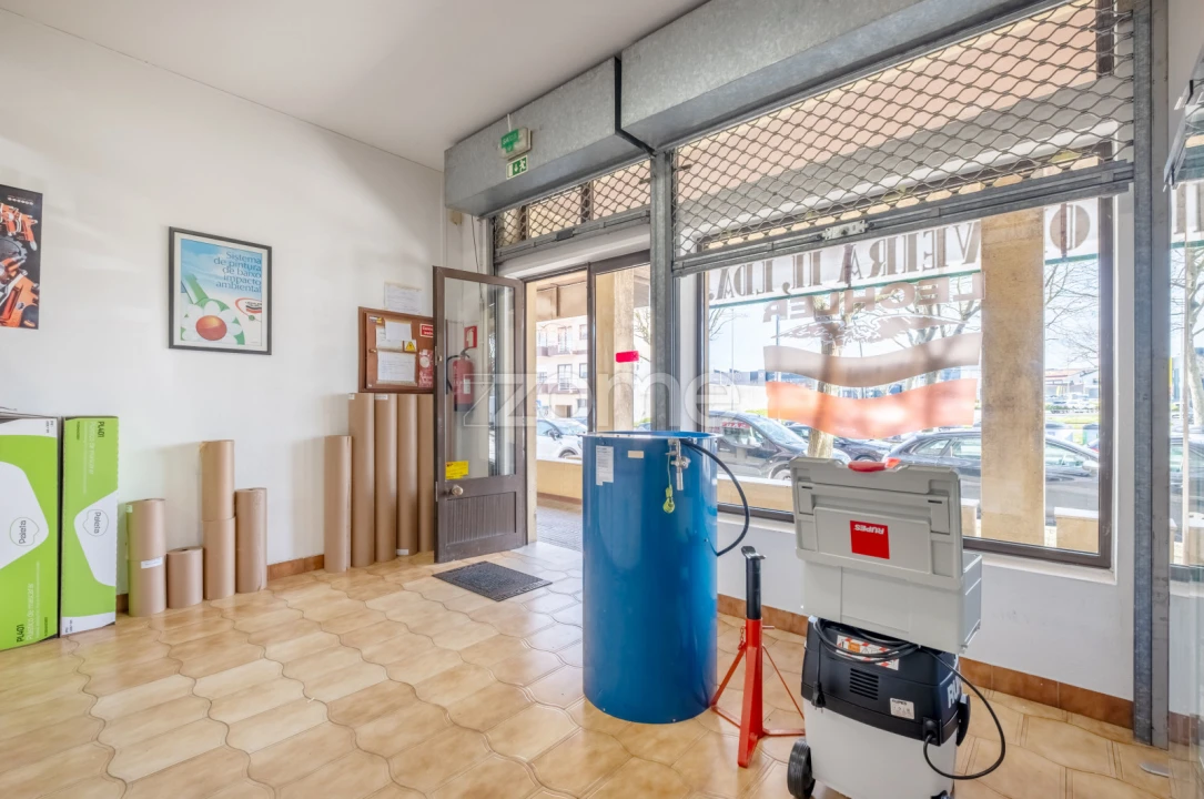 Negócio para Venda em Vila do Conde Foto 7