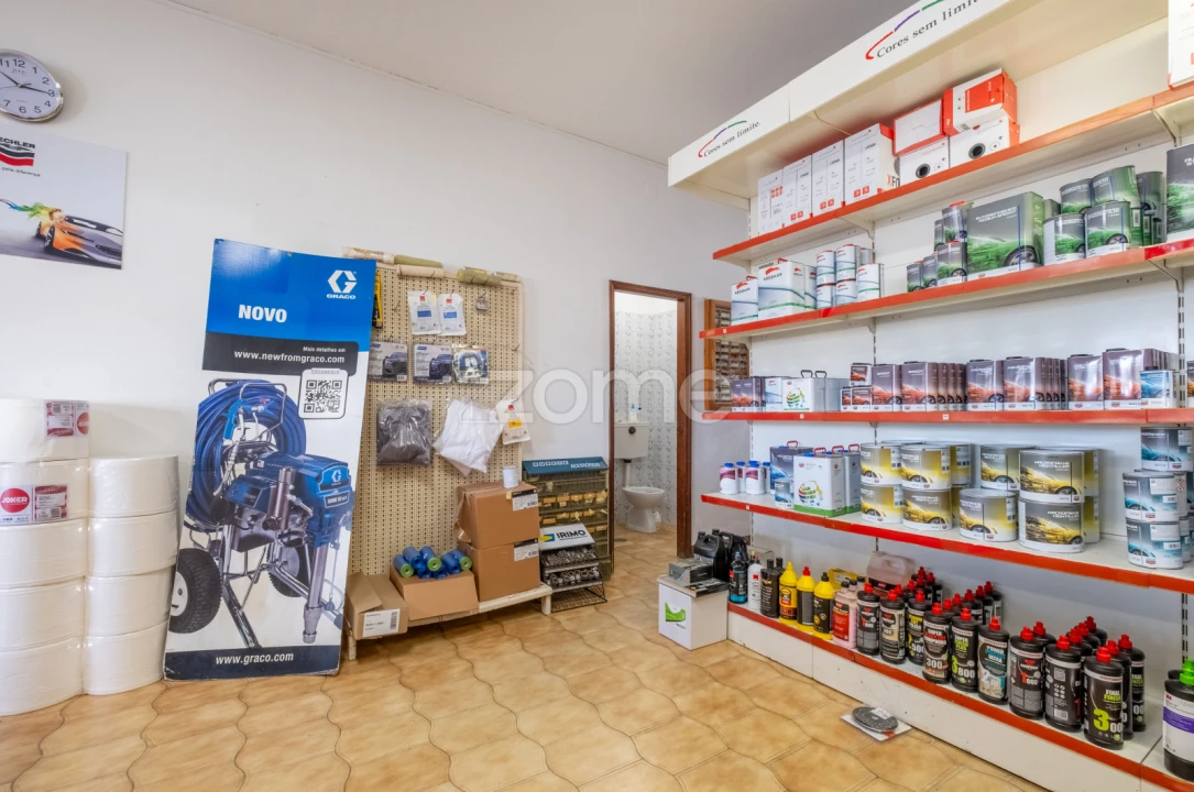 Negócio para Venda em Vila do Conde Foto 8