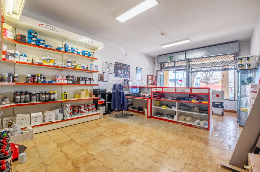 Negócio para Venda em Vila do Conde Foto 9