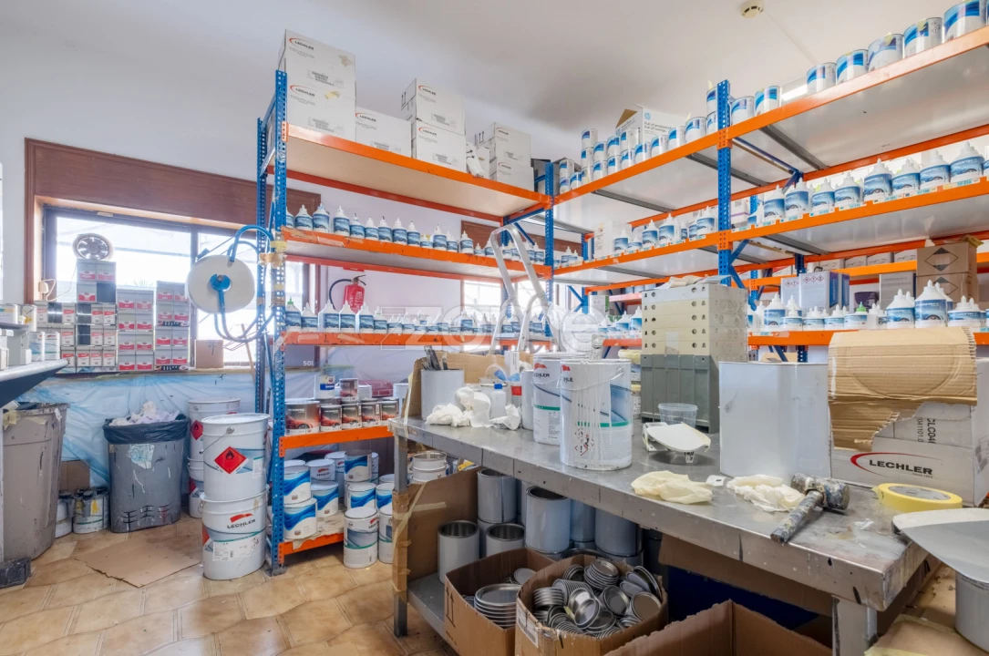 Negócio para Venda em Vila do Conde Foto 13