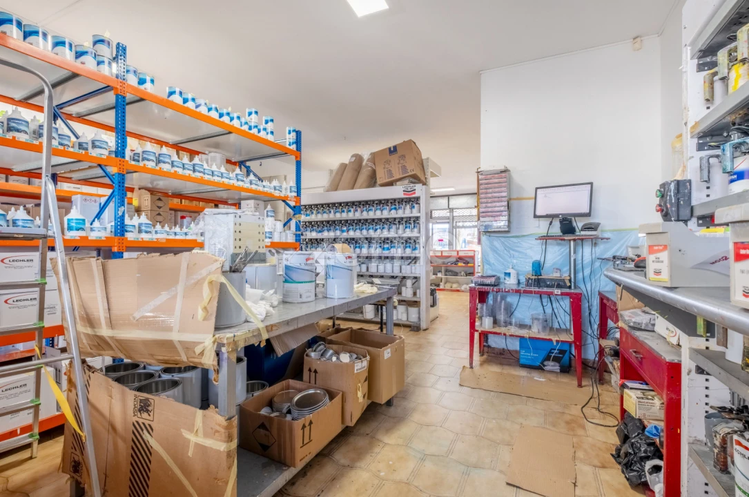 Negócio para Venda em Vila do Conde Foto 14