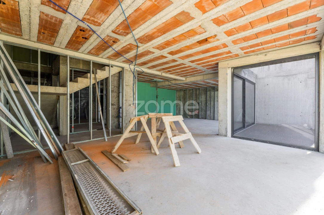 Moradia T4 para Venda em Merelim (São Pedro) e Frossos Foto 5