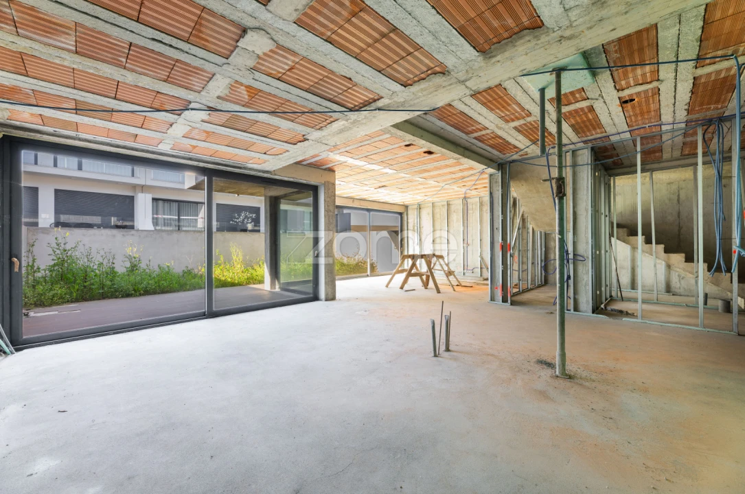 Moradia T4 para Venda em Merelim (São Pedro) e Frossos Foto 8