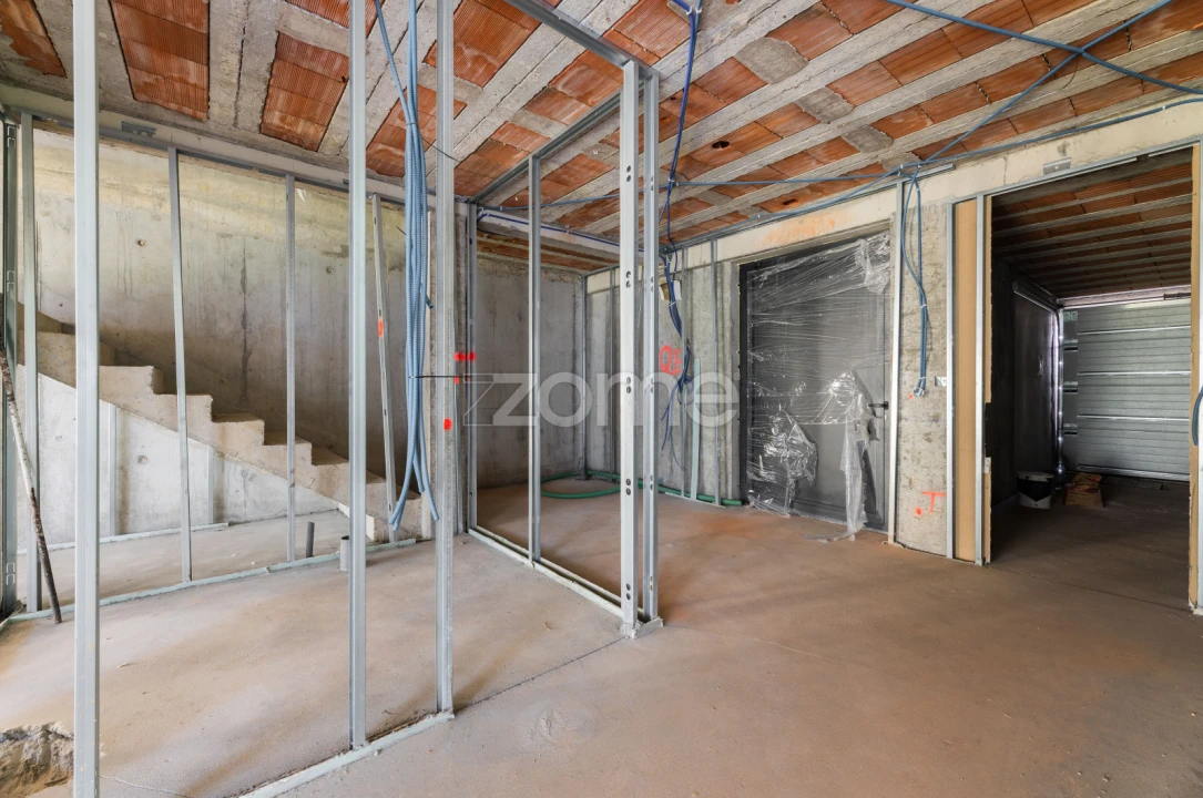 Moradia T4 para Venda em Merelim (São Pedro) e Frossos Foto 10