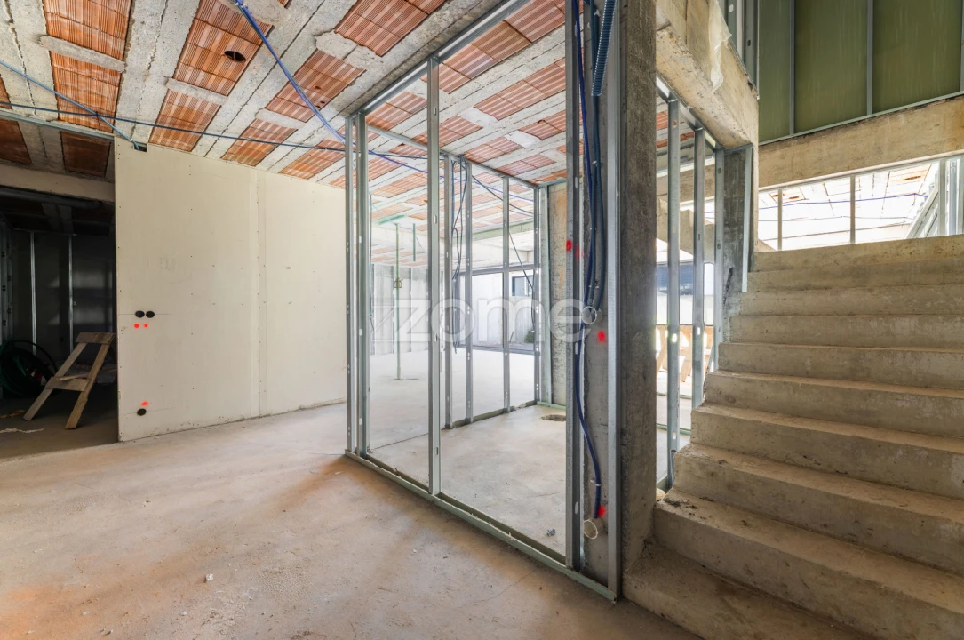 Moradia T4 para Venda em Merelim (São Pedro) e Frossos Foto 12