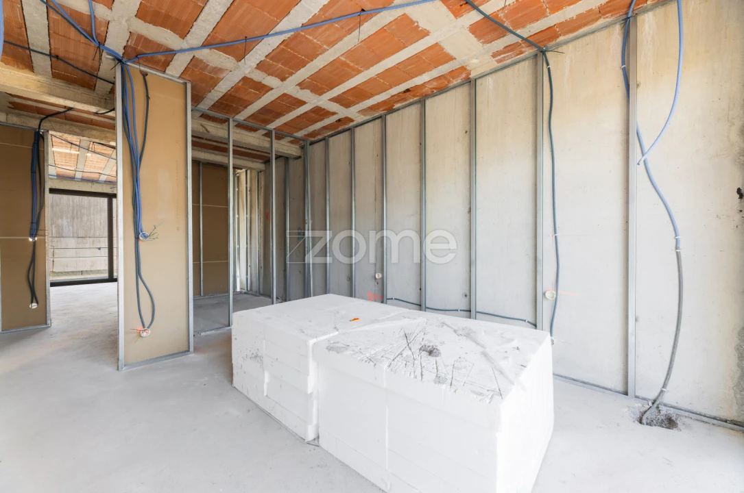 Moradia T4 para Venda em Merelim (São Pedro) e Frossos Foto 17