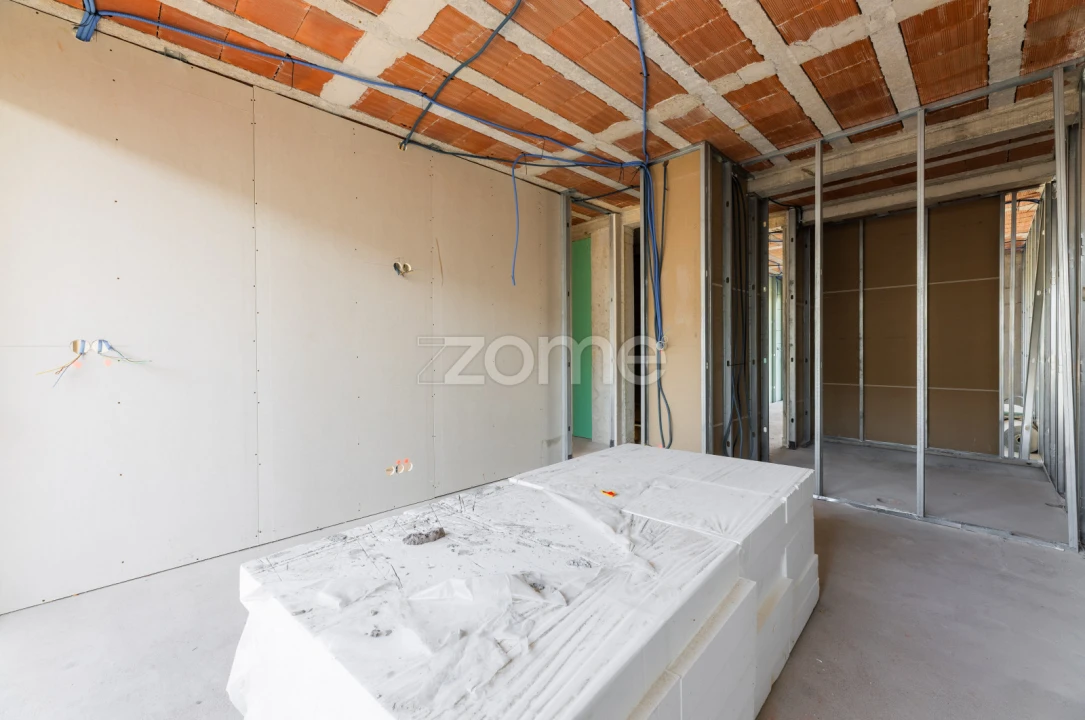 Moradia T4 para Venda em Merelim (São Pedro) e Frossos Foto 18