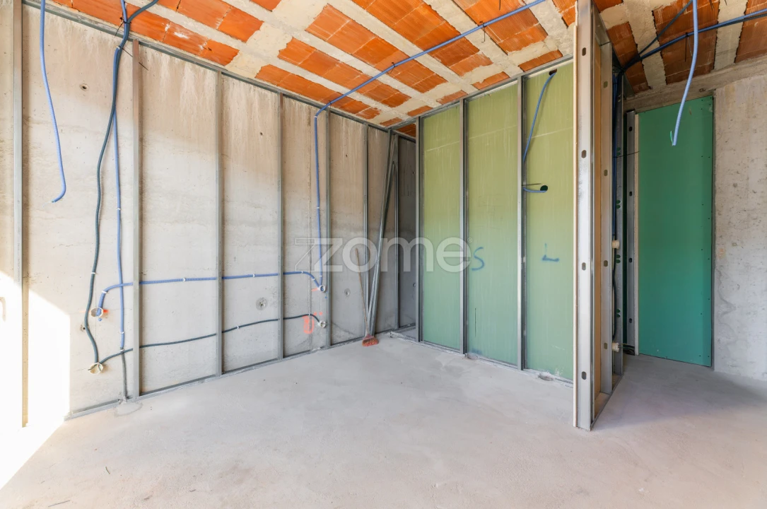 Moradia T4 para Venda em Merelim (São Pedro) e Frossos Foto 22