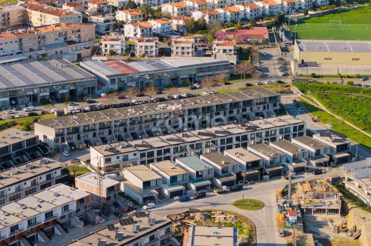 Moradia T4 para Venda em Merelim (São Pedro) e Frossos Foto 26