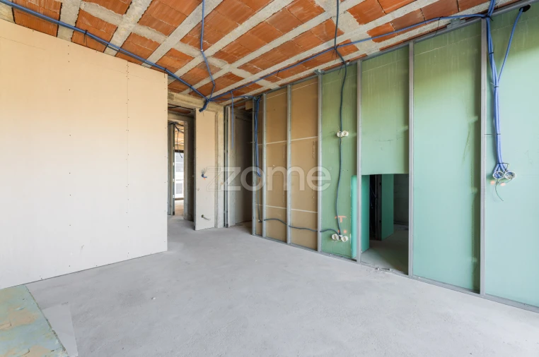 Moradia T4 para Venda em Merelim (São Pedro) e Frossos Foto 13