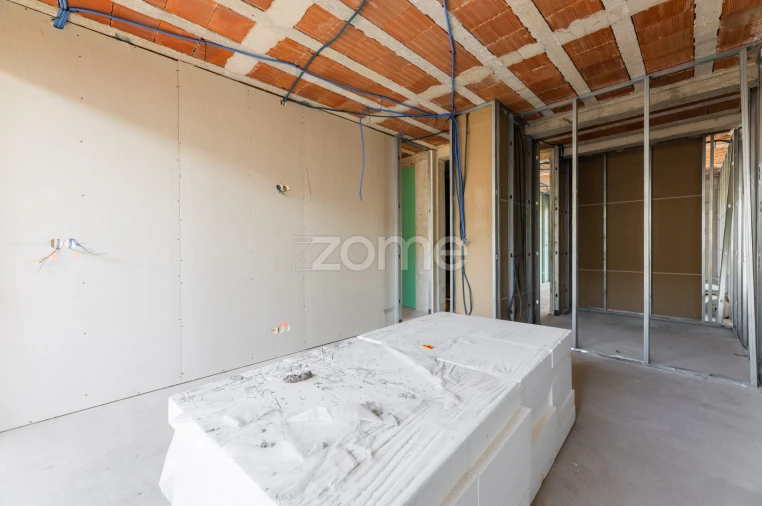 Moradia T4 para Venda em Merelim (São Pedro) e Frossos Foto 18