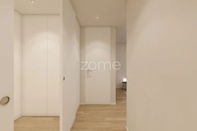 Apartamento T3 para Venda em São Mamede de Infesta e Senhora da Hora
