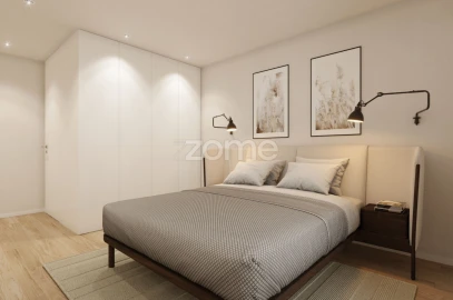 Apartamento T2 para Venda em São Mamede de Infesta e Senhora da Hora