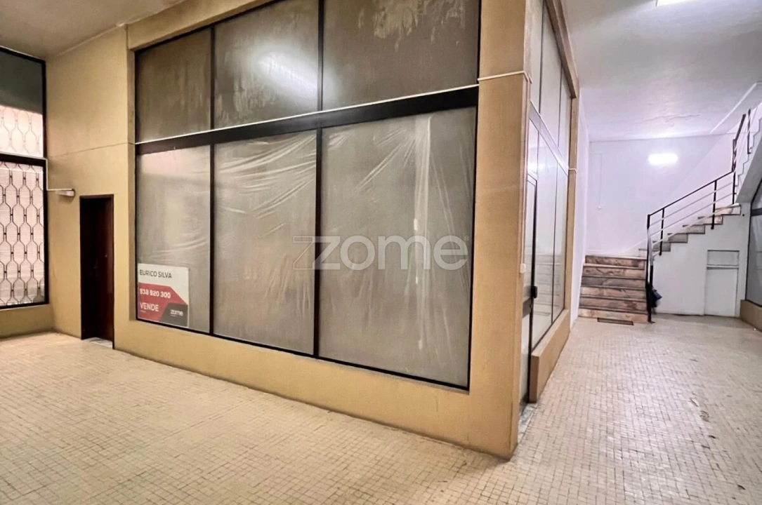 Negócio para Venda em Braga (Maximinos, Sé e Cividade) Foto 8