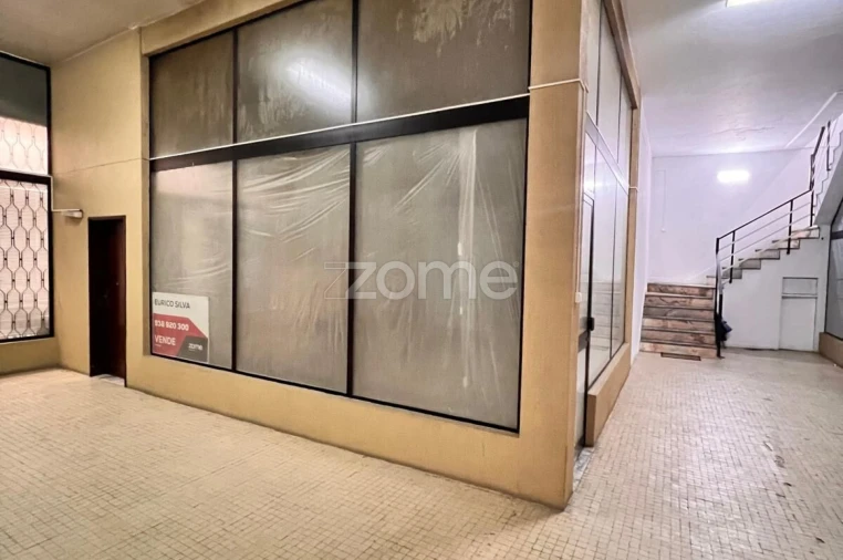 Negócio para Venda em Braga (Maximinos, Sé e Cividade) Foto 8