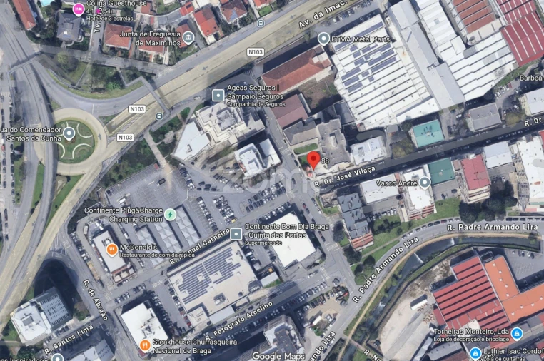 Negócio para Venda em Braga (Maximinos, Sé e Cividade) Foto 17