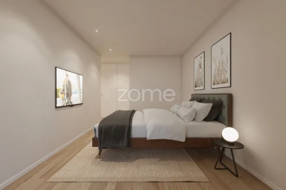Apartamento T3 para Venda em São Mamede de Infesta e Senhora da Hora