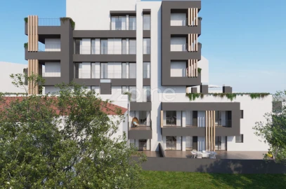 Apartamento T2 para Venda em São Mamede de Infesta e Senhora da Hora