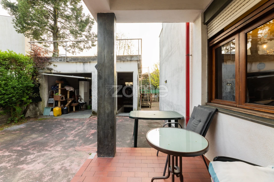 Moradia T3 para Venda em Braga (São José de São Lázaro e São João do Souto) Foto 10