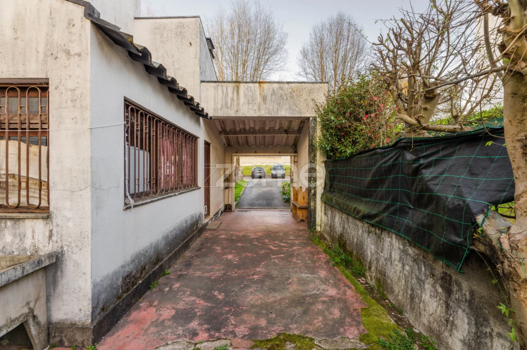 Moradia T3 para Venda em Braga (São José de São Lázaro e São João do Souto) Foto 12