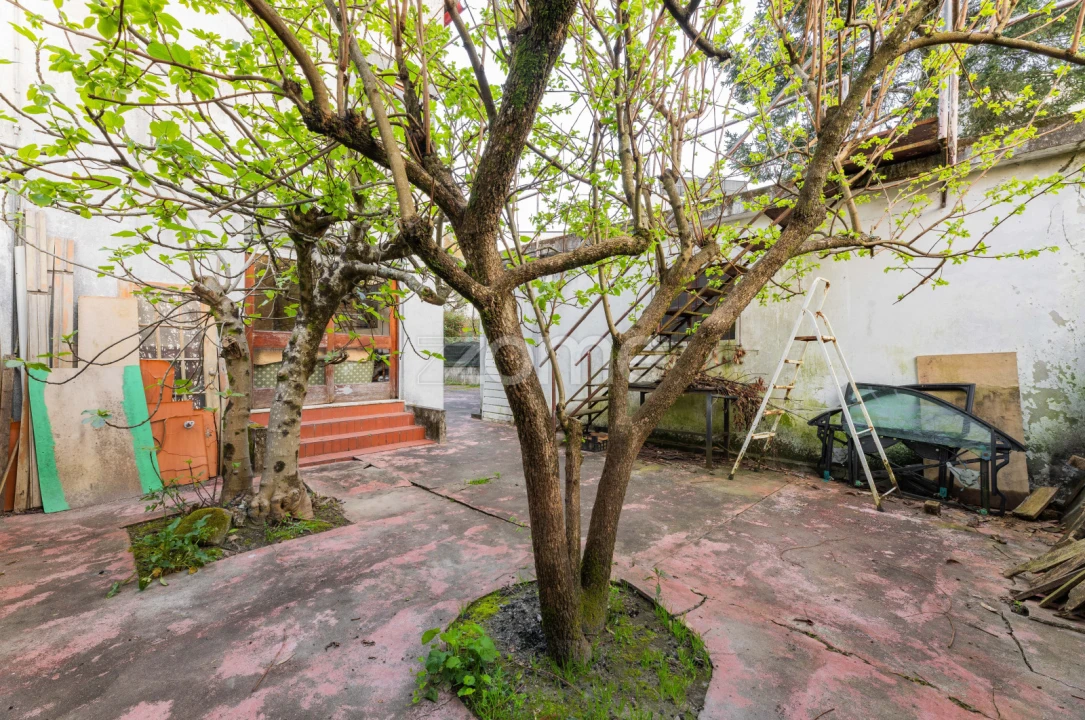 Moradia T3 para Venda em Braga (São José de São Lázaro e São João do Souto) Foto 14