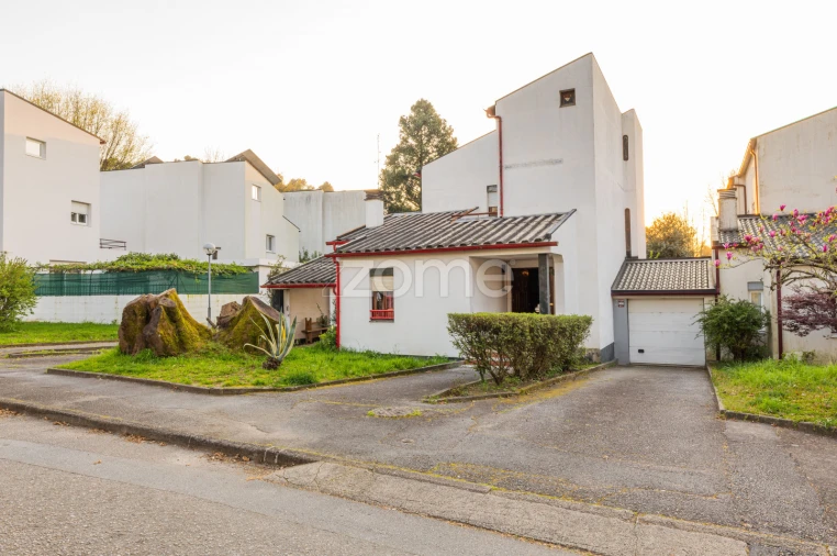Moradia T3 para Venda em Braga (São José de São Lázaro e São João do Souto)