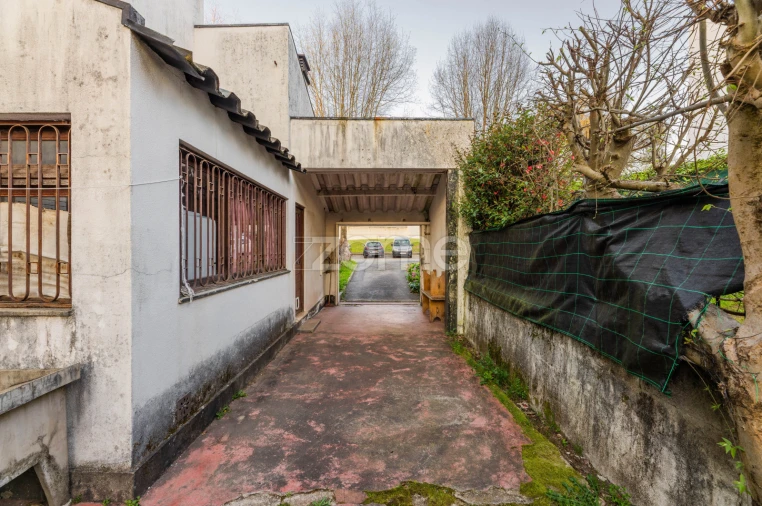 Moradia T3 para Venda em Braga (São José de São Lázaro e São João do Souto) Foto 12