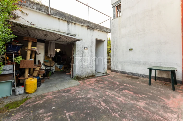 Moradia T3 para Venda em Braga (São José de São Lázaro e São João do Souto) Foto 11