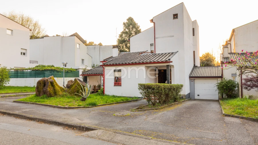 Moradia T3 para Venda em Braga (São José de São Lázaro e São João do Souto)