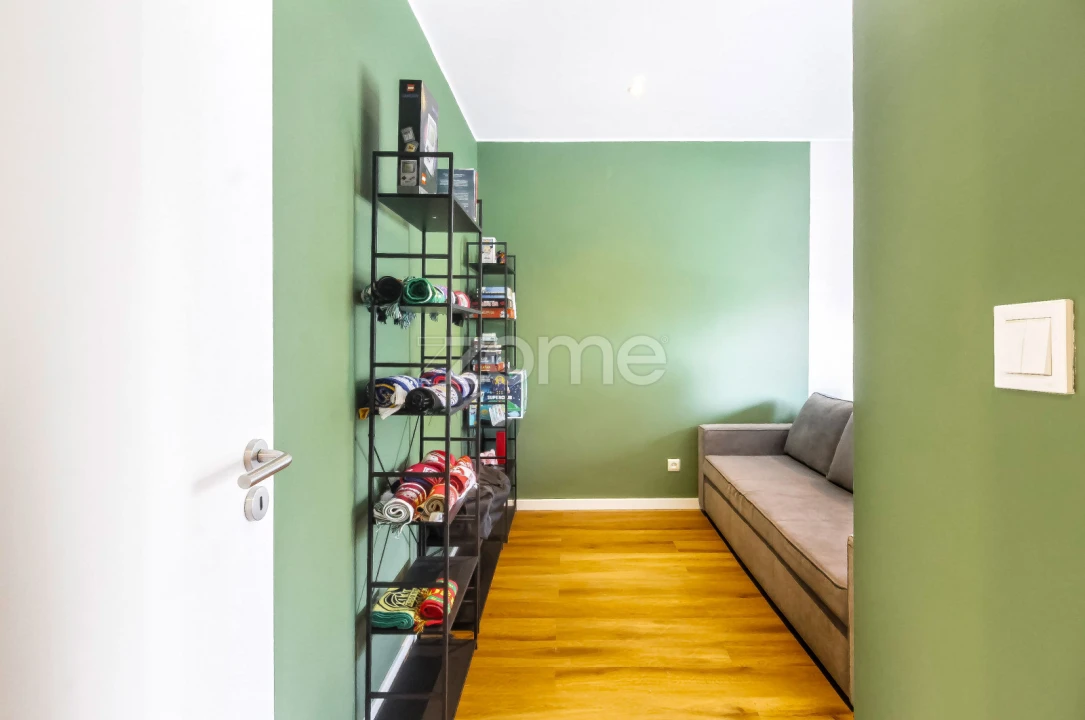 Apartamento T3 para Venda em Cidade da Maia Foto 25