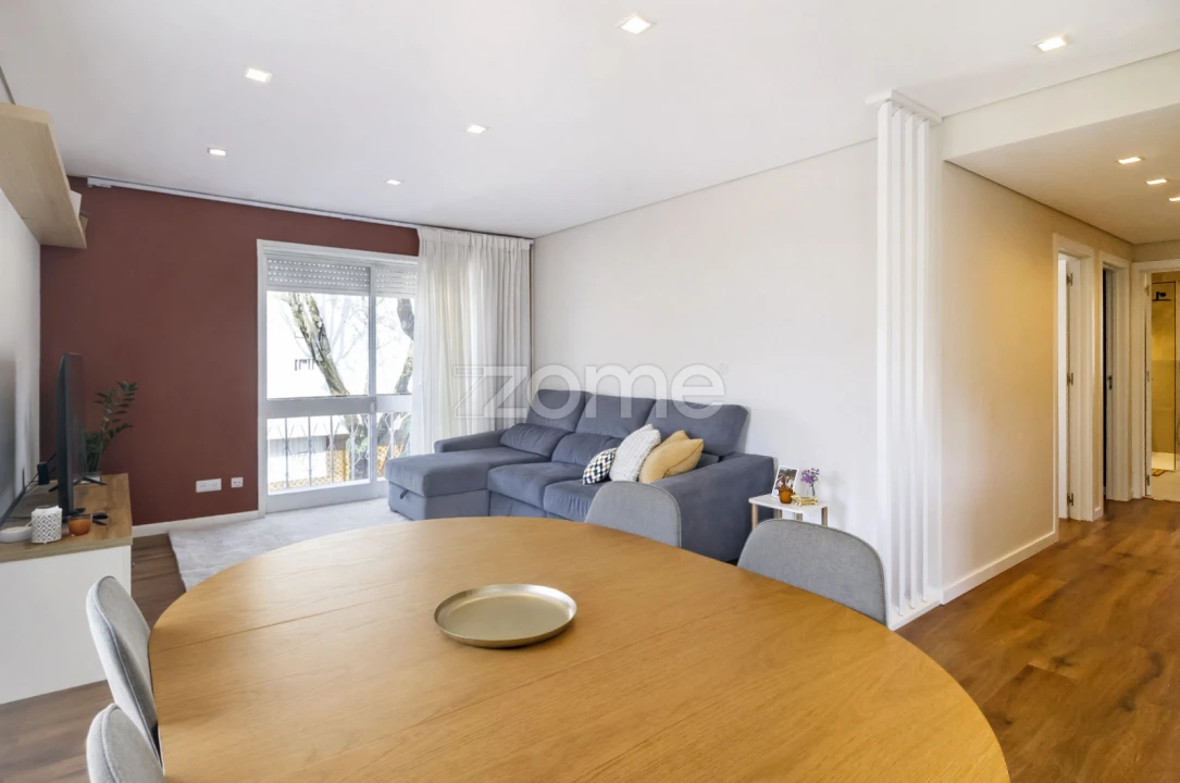 Apartamento T3 para Venda em Cidade da Maia Foto 5