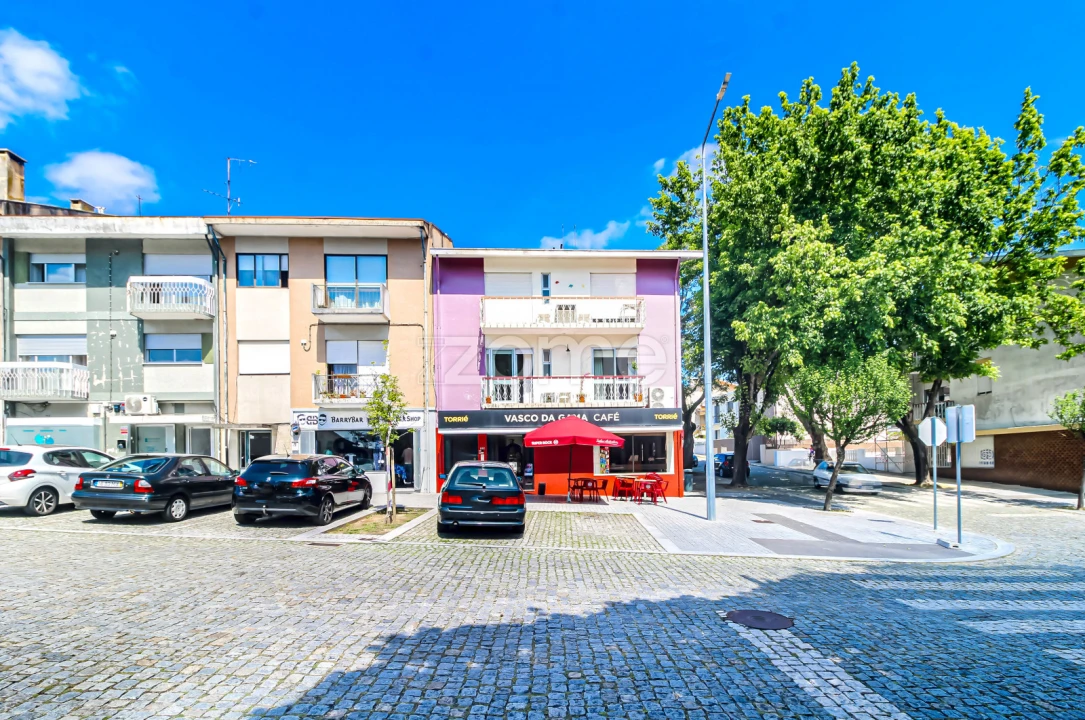 Apartamento T3 para Venda em Cidade da Maia Foto 38