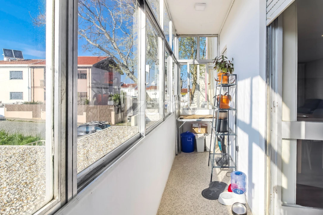 Apartamento T3 para Venda em Cidade da Maia Foto 19